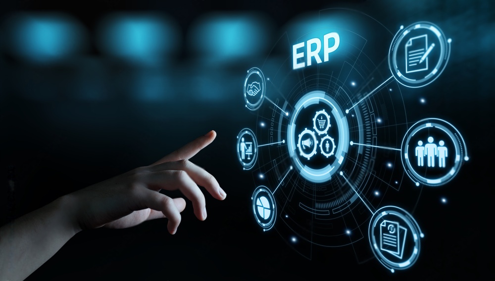 ERP Implementation​