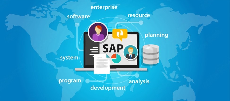 SAP consultancy
