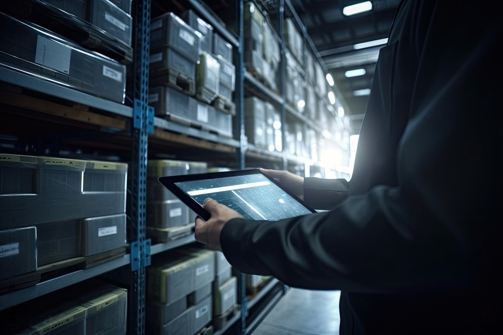 Empower Your Warehouse Operations With SAP EWM Solutions​