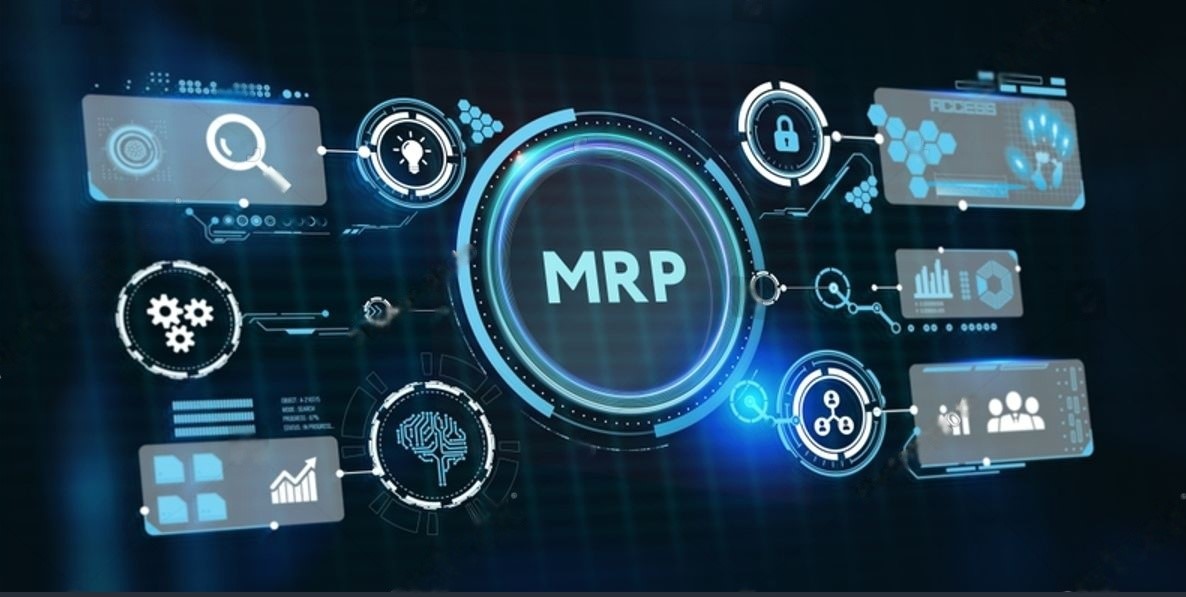 Maximize Production Efficiency With SAP MRP