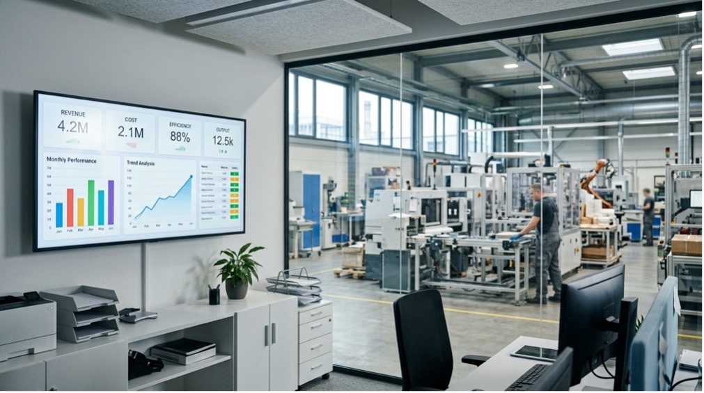sap power bi