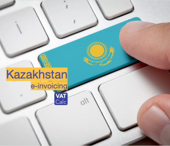 Kazakhstan-e-invoicing